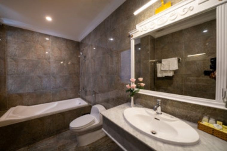 Phòng Superior Double